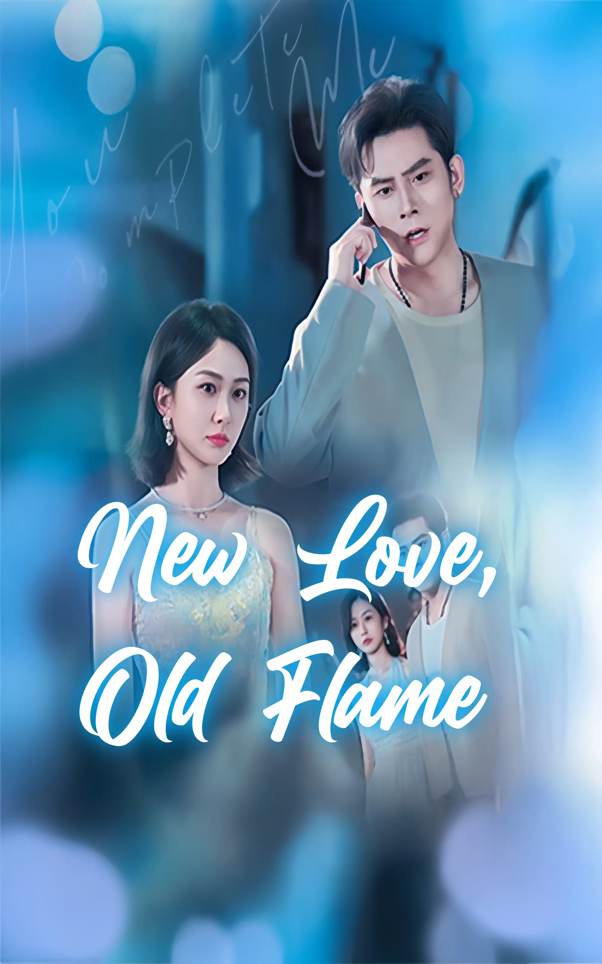 New Love, Old Flame